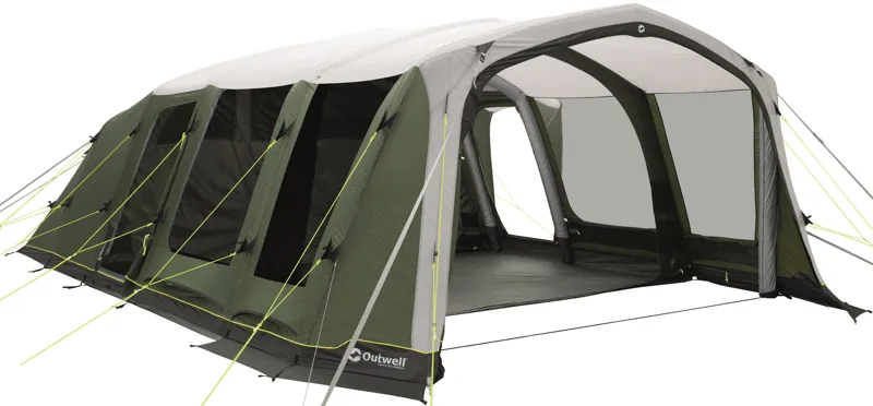 Outwell Sundale 7PA Inflatable Tent - 2022 Model